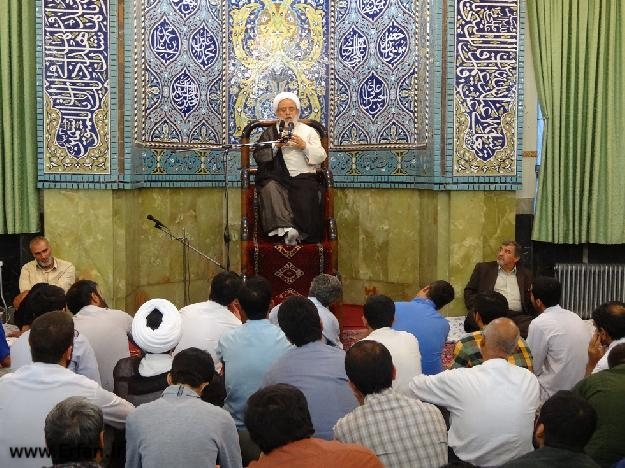 “El Islam Posee el Antídoto contra todo tipo de Violencia, Criminalidad y Terrorismo”