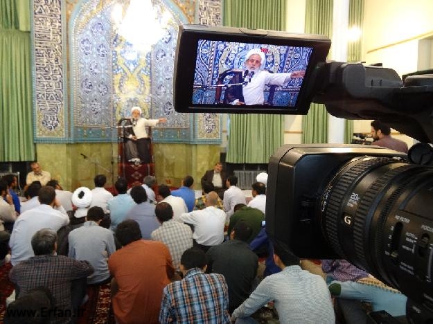 “El Islam Posee el Antídoto contra todo tipo de Violencia, Criminalidad y Terrorismo”