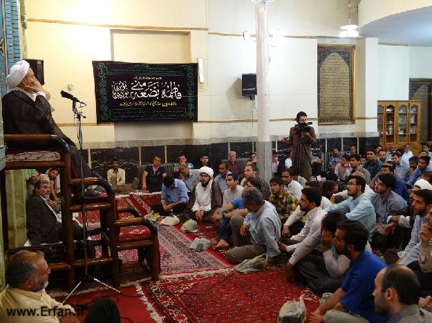 “El Islam Posee el Antídoto contra todo tipo de Violencia, Criminalidad y Terrorismo”