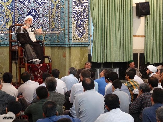 “El Islam Posee el Antídoto contra todo tipo de Violencia, Criminalidad y Terrorismo”