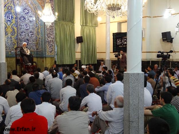 “El Islam Posee el Antídoto contra todo tipo de Violencia, Criminalidad y Terrorismo”