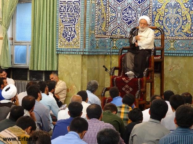 “El Islam Posee el Antídoto contra todo tipo de Violencia, Criminalidad y Terrorismo”