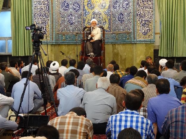 “El Islam Posee el Antídoto contra todo tipo de Violencia, Criminalidad y Terrorismo”