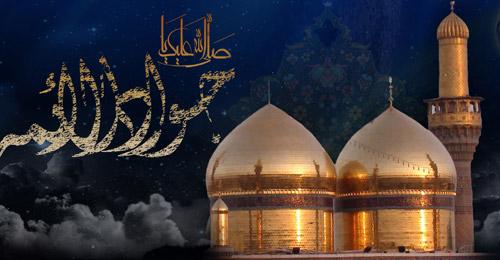 پیشوای نهم و دفاع از یک مکتب فکری ناب