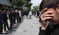 فلسفه گريه و عزاداري شيعه براي اهل بيت (ع)