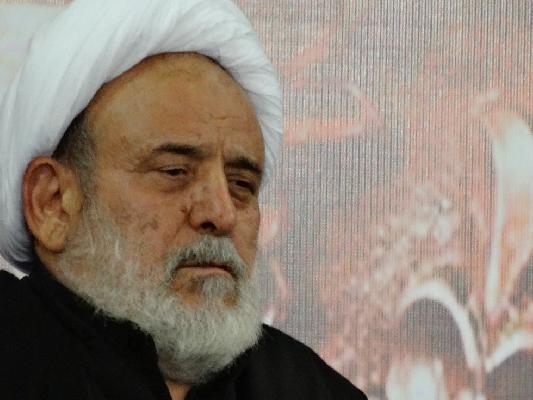 استاد انصاریان: ملاک پیامبراکرم(ص) برای محبت به مردم پول و مقام آنها نبود 