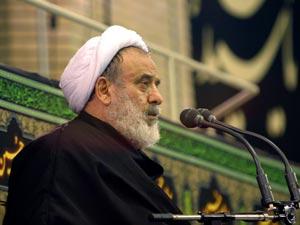 دهه اول محرم 94 حسینیه هدایت سخنرانی پنجم