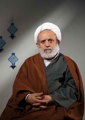 تهران حسینیه هدایت دهه سوم محرم سخنرانی هفتم
