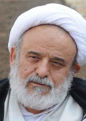 تهران حسینیه هدایت دهه سوم محرم سخنرانی نهم