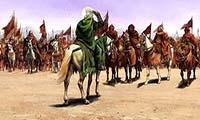 شعارهای عاشورا (3)