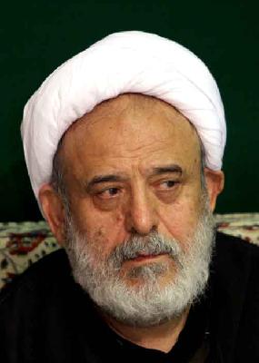 تهران مسجد هدایت بازار دهه سوم محرم سخنرانی هشتم