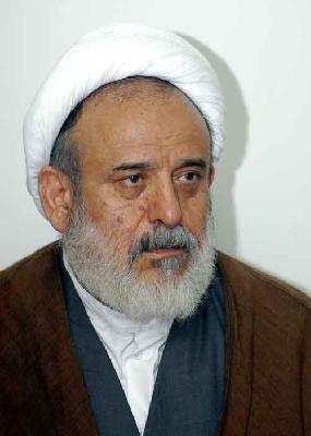 دهه دوم محرم 94 خوی آرامگاه شیخ نوابی سخنرانی اول