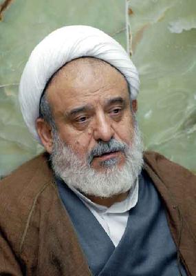دهه دوم محرم 94 خوی آرامگاه شیخ نوایی سخنرانی ششم