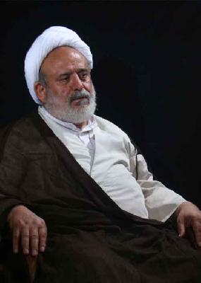 دهه دوم محرم 94 خوی آرامگاه شیخ نوایی سخنرانی هفتم