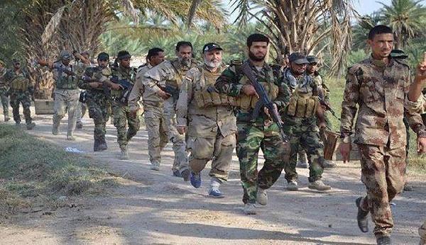 خنثی‌سازی حملات انتحاری به زائران در کربلا / زائران اربعین از مرز ۲۶ میلیون گذشت 