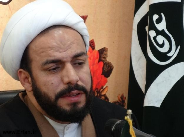 برگزاری جلسه تجلیل از پژوهشگران موسسه دارالعرفان + عکس