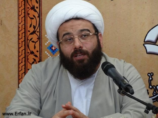 برگزاری جلسه تجلیل از پژوهشگران موسسه دارالعرفان + عکس