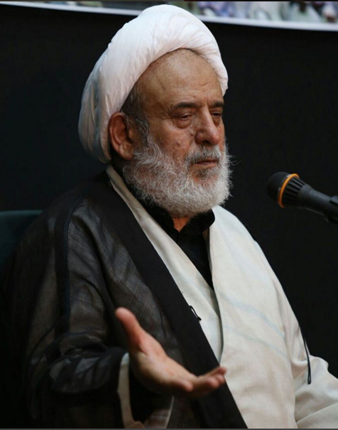 استاد انصاریان:  حجاب زنان مانع ترویج فساد در جامعه می‌شود