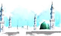 خبر دادن انبیاء به آمدن پیامبر اسلام (1)