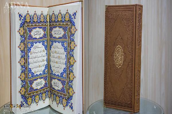 روشن بودن آيات قرآن براى همگان‏