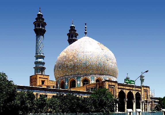  ارزش و جايگاه مساجد از دیدگاه استاد انصاریان