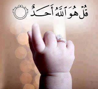  گزينش خدا فرزندى براى خويش‏   