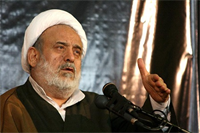 استاد انصاریان:  شیعه باید در هر زمان و مکانی با عمل و اخلاق دیگران را هدایت کند