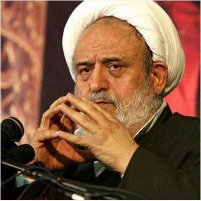تهران حسینیه حضرت قاسم- جمادی الاول 94 دهه اول فاطمیه سخنرانی هشتم