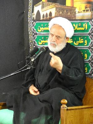 حضرت استاد انصاریان:گلایه شدید قرآن در قیامت از سر عدم فهم آن است