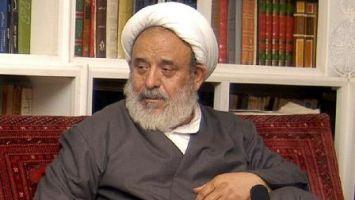 تهران حسینیه حضرت قاسم- جمادی الاول 94 دهه اول فاطمیه سخنرانی دهم