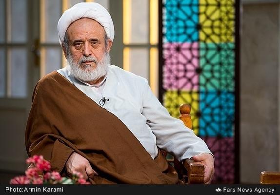 استاد انصاریان در گفت‌وگو با فارس مطرح کردچرا به حضرت زهرا(س) «صدیقه» می‌گویند/ مداحی با علم تکمیل می‌شود