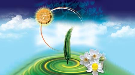 نقطه آغازین حرکت اصلاحی آخرین منجی