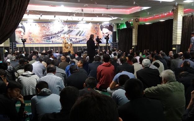 İyyake na’budu ve iyyake neste’in” ayetinin tefsiri nedir?