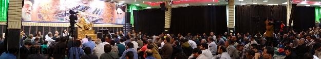 İyyake na’budu ve iyyake neste’in” ayetinin tefsiri nedir?