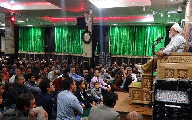 İyyake na’budu ve iyyake neste’in” ayetinin tefsiri nedir?