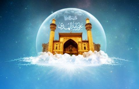 سبک زندگی امیرمؤمنان علی(ع)