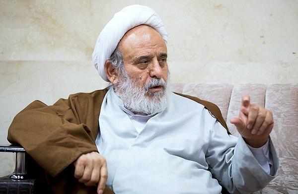 قابل توجه علاقمندان سخنرانی های حضرت استاد انصاریان