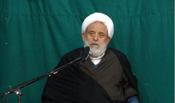 قابل توجه علاقمندان سخنرانی های حضرت استاد انصاریان