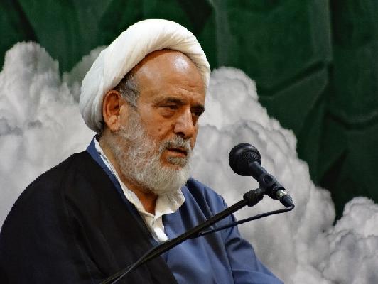 استاد انصاریان: طهارت باطن مهم‌ترین شرط تحصیل فهم است