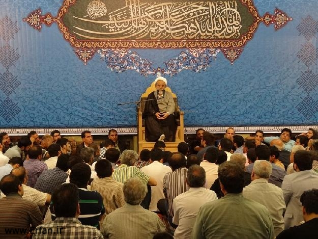 حضرت معصومہ سلام اللہ علیہا کی اجمالی زندگی