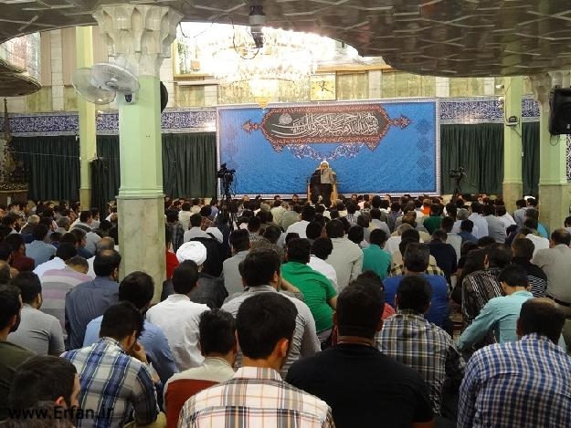 حضرت معصومہ سلام اللہ علیہا کی اجمالی زندگی