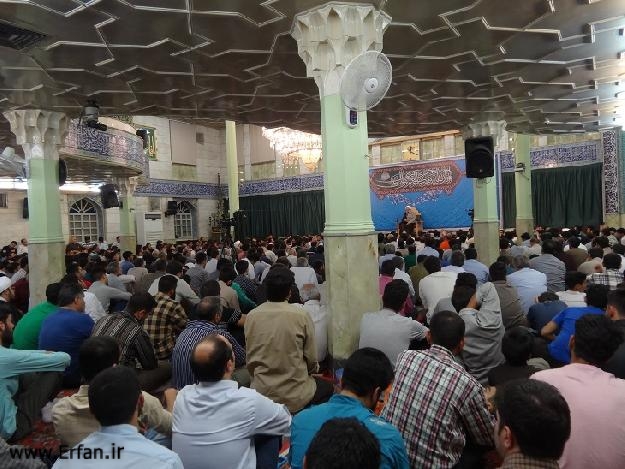 حضرت معصومہ سلام اللہ علیہا کی اجمالی زندگی
