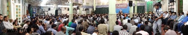 حضرت معصومہ سلام اللہ علیہا کی اجمالی زندگی