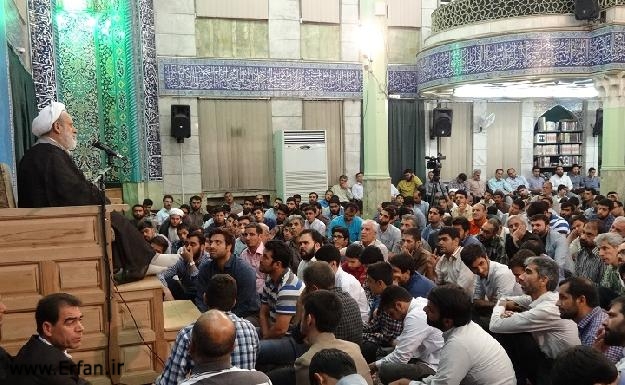 حضرت معصومہ سلام اللہ علیہا کی اجمالی زندگی