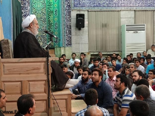حضرت معصومہ سلام اللہ علیہا کی اجمالی زندگی