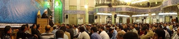 حضرت معصومہ سلام اللہ علیہا کی اجمالی زندگی