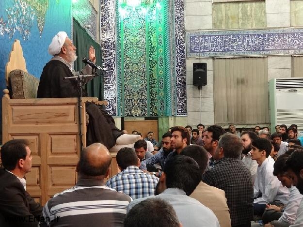 حضرت معصومہ سلام اللہ علیہا کی اجمالی زندگی