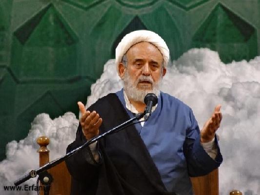 استاد انصاریان: لزوم و اهمیت فهمیدن برای رسیدن به مسیر هدایت