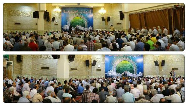 استاد انصاریان: رعایت احکام شرعی، گرفتاری‌های دنیوی و اخروی را از انسان دور می‌کند