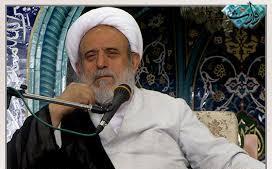 استاد انصاریان: کسی که خارج از مسیر قرآن قدم بردارد ظالم است